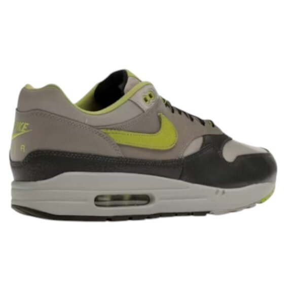 HUF x Air Max 1 SP Green HF3713-002 Nike Men's Shoe Size‎ 5 NEW. RARE / SOLD OUT - Picture 16 of 16